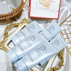 Sữa Rửa Mặt Estee Lauder Xanh Fullsize 150ml - Làm Sạch Sâu, Dưỡng Ẩm, Phù Hợp Với Mọi Loại Da