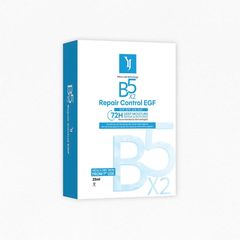 Mặt Nạ Yuejin B5 Repair Control EGF - Cấp Ẩm Phục Hồi Da Hàn Quốc, Giảm Kích Ứng, Làm Mềm Da 66g