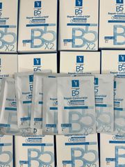 Mặt Nạ Yuejin B5 Repair Control EGF - Cấp Ẩm Phục Hồi Da Hàn Quốc, Giảm Kích Ứng, Làm Mềm Da 66g