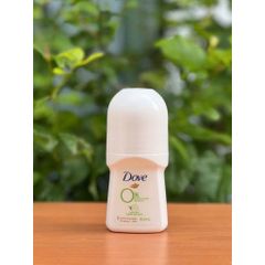 Lăn Khử Mùi Dove Hương Dưa Chuột & Trà Xanh 50ml - Dưỡng Ẩm, Không Gây Kích Ứng, Phù Hợp Làn Da Nhạy Cảm