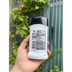 Sáp Lăn Khử Mùi Nam Degree Men 76g - Giúp Giữ Khô Thoáng, Khử Mùi Hiệu Quả Suốt 48 Giờ, Dành Cho Nam Giới Năng Động
