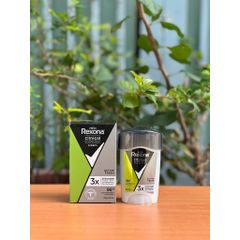 Sáp Khử Mùi Rexona Clinical Protection Cream Active Fresh 48g - Bảo Vệ Chống Mồ Hôi Tốt Nhất, Tươi Mát Cả Ngày