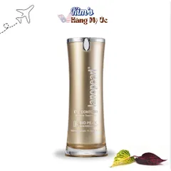 Serum Chống Nhăn Thâm Quầng Mắt Lanopearl Eye Contour - Chăm Sóc Vùng Mắt, Giảm Tãu Nhăn, Dưỡng Da Tự Nhiên, Hiệu Quả Sau 2 Tuần