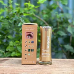 Serum Chống Nhăn Thâm Quầng Mắt Lanopearl Eye Contour - Chăm Sóc Vùng Mắt, Giảm Tãu Nhăn, Dưỡng Da Tự Nhiên, Hiệu Quả Sau 2 Tuần