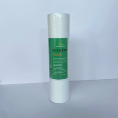 Bộ 3 Lõi Lọc Nước 10 Inch - An Toàn, Hiệu Quả Cho Tất Cả Máy Lọc Nước Gia Đình - Bảo Vệ Sức Khỏe Bạn.