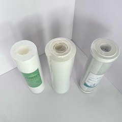 Bộ 3 Lõi Lọc Nước 10 Inch - An Toàn, Hiệu Quả Cho Tất Cả Máy Lọc Nước Gia Đình - Bảo Vệ Sức Khỏe Bạn.