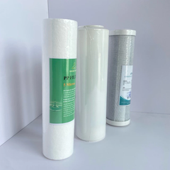 Bộ 3 Lõi Lọc Nước 10 Inch - An Toàn, Hiệu Quả Cho Tất Cả Máy Lọc Nước Gia Đình - Bảo Vệ Sức Khỏe Bạn.
