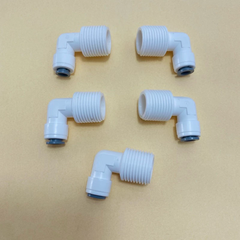 Co Ren Ngoài 21mm Ra Ống 6mm và 10mm - Dụng Cụ Kết Nối Nước Chất Lượng Cao, Tiện Ích Cho Công Trình Xây Dựng