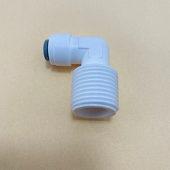 Co Ren Ngoài 21mm Ra Ống 6mm và 10mm - Dụng Cụ Kết Nối Nước Chất Lượng Cao, Tiện Ích Cho Công Trình Xây Dựng