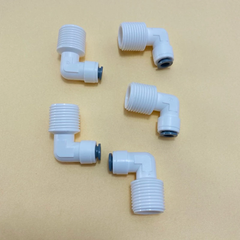 Co Ren Ngoài 21mm Ra Ống 6mm và 10mm - Dụng Cụ Kết Nối Nước Chất Lượng Cao, Tiện Ích Cho Công Trình Xây Dựng