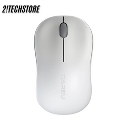 Chuột không dây DareU LM106G - Chuột Gaming 1200 DPI Ergonomic Thiết Kế - Phù Hợp Trò Chơi FPS và MOBA, Kết Nối 2.4GHz