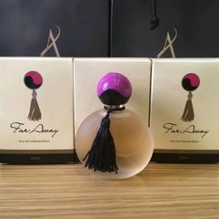 Nước Hoa Avon Far Away Vàng 50ml