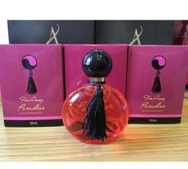 Nước Hoa Avon Far Away Paradise Hồng 50ml