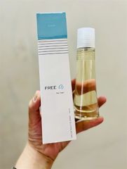 Nước Hoa Avon Free O2 For Her 50ml - Hương Thơm Quyến Rũ, Nữ Tính, Sang Trọng, Dành Cho Cô Gái Hiện Đại