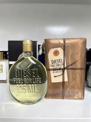 Diesel- Fuel For Life Pour Home Edt 125ml