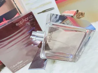 Calvin Klein Euphoria For Man Edt 100ml