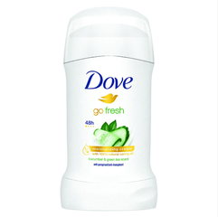 Lăn Khử Mùi Dưỡng Ẩm Dove Cucumber 40g 290008
