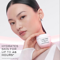 Kem Dưỡng Ẩm Lancome Hydra Zen 15ml NoBox (Hồng) - Cung Cấp Độ Ẩm, Làm Dịu Da Cho Mọi Loại Da, Phù Hợp Với Da Nhạy Cảm