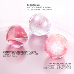 Kem Dưỡng Ẩm Lancome Hydra Zen 15ml NoBox (Hồng) - Cung Cấp Độ Ẩm, Làm Dịu Da Cho Mọi Loại Da, Phù Hợp Với Da Nhạy Cảm