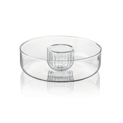 Set bát IVV Dip & Chip Paris 18cm - Bộ 6 chiếc uống bia sang trọng, dễ vệ sinh và tiện dụng cho người yêu bia.
