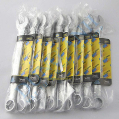 Cờ Lê Vòng Miệng YETI Đa Năng - Kích Thước Đủ Size 6 Đến 24, Chất Liệu Thép Cao Cấp, Dụng Cụ Cầm Tay Cho Thợ Sửa Chữa