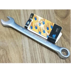 Cờ Lê Vòng Miệng YETI Đa Năng - Kích Thước Đủ Size 6 Đến 24, Chất Liệu Thép Cao Cấp, Dụng Cụ Cầm Tay Cho Thợ Sửa Chữa