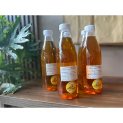 Si rô đường phèn nguyên chất Quảng Ngãi 1000ml - Ngọt thanh tiện dụng cho pha chế và nấu ăn, sản phẩm vệ sinh an toàn sức khỏe.