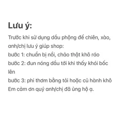 Dầu đậu phộng nguyên chất Quảng Ngãi 100% - Dầu lạc ép thủ công, không chất bảo quản, tốt cho sức khỏe, 500ml, 1000ml