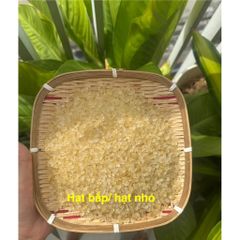 Combo 2kg Đường Phèn Vàng Quảng Ngãi - Hạt Mịn, Hạt Vừa, Hạt To Nguyên Chất Từ Mật Mía, Nguyên Liệu Nấu Ăn Lành Mạnh