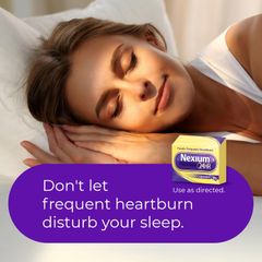 Set 3 Hộp Viên Uống Hỗ Trợ Dạ Dày Nexium 24hr - Hiệu Quả Từ AstraZeneca, Hỗ Trợ Tiêu Hóa Và Bổ Sung Dinh Dưỡng