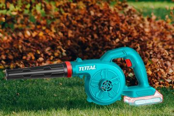 Máy Thổi Bụi Total TABLI200281 20V - Thiết Bị Vệ Sinh Tốc Độ Cao Dễ Dàng Sử Dụng Cho Xưởng, Gara, Sân Vườn
