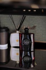 Nước Hoa Nữ Yves Saint Laurent YSL Black Opium Over Red EDP 10ml - Hương Hoa Cỏ Trái Cây Gợi Cảm và Quyến Rũ