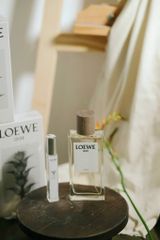 Nước Hoa Nam Loewe 001 Man Eau De Toilette 100ml - Hương Gỗ Sang Trọng, Phong Cách Lịch Lãm, Đẳng Cấp Cho Nam Giới