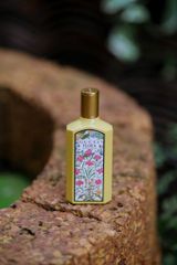 Nước hoa Gucci Flora Gorgeous Orchid 10ml - Hương Nữ Tính Tươi Mát, Ngọt Ngào với Vanilla và Hoa Lan Vani