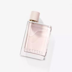 Nước Hoa Nữ Burberry Her Eau de Parfum 10ml - Hương Hoa Quả Ngọt Ngào, Phong Cách Nữ Tính, Quà Tặng Sang Trọng