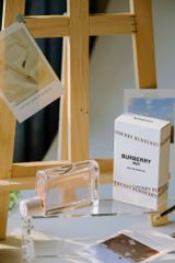 Nước Hoa Nữ Burberry Her Eau de Parfum 10ml - Hương Hoa Quả Ngọt Ngào, Phong Cách Nữ Tính, Quà Tặng Sang Trọng
