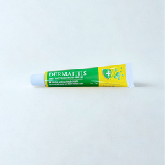 Kem Bôi Da Dermatitis- Hỗ Trợ Giảm Ngứa Ngáy Viêm Da Cơ Địa
