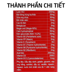 Viên Uống Đông Trùng Hạ Thảo Takusuke EUCARE - Bổ Sung Vitamin & Khoáng Chất, Tăng Cường Sức Khỏe, Cải Thiện Miễn Dịch - 60 Viên