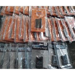 Pin PSP 1000 3600mAh - Bộ Sạc Lặp Lại Dành Cho Máy Game Sony Playstation Portable - Tuổi Thọ Cao, Ổn Định