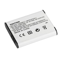 Pin Máy Ảnh Olympus Li-50B, Dùng Cho Pentax D-Li92, Casio CNP-150 - Pin Lithium Chất Lượng Cao, Bảo Vệ Thông Minh