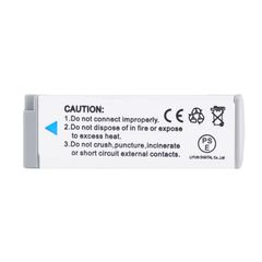 Pin Máy Ảnh Canon NB-9L (NB9L) Dùng Cho ELPH 510 520 530 HS IXUS 1000 1100 500 - Pin Lithium Chất Lượng Cao, Tuổi Thọ Lâu Dài