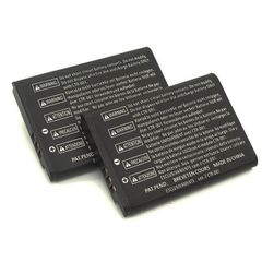 Pin Dành Cho Máy Game Nintendo 2DS, 3DS (CTR-003) Chính Hãng, Dung Lượng 1300mAh - Thời Gian Chơi Game Lâu Hơn