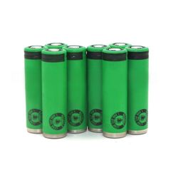 Pin Sạc Sony 14500 3.6V 680mAh - Được Sử Dụng Cho Bàn Chải Đánh Răng, Tông Đơ, Máy Cạo Râu - Pin Lithium Chất Lượng Cao