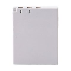 Pin máy ảnh Li-30B Lithium 1000mAh cho Olympus µ-MINI Digital, MJU Mini, Stylus - Phụ kiện chụp ảnh chính hãng