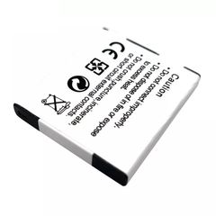 Pin Máy Ảnh Canon NB-11L 3.7V 900mAh - Phụ Kiện Cho Canon ELPH 110 HS, 115 IS, 130 IS, 135, 140 IS