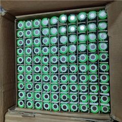 Pin Lithium Panasonic NCR18650B 3400mAh - Dòng Xả 10A, Chất Lượng Cao, Mới 100%