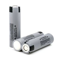 Pin Li-ion Panasonic NCR18650BD 3200mAh - Dòng Xả 10A - Mới 100% cho Thiết Bị Điện Tử và Phụ Kiện số