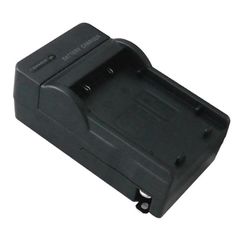 Bộ Sạc Pin Máy Ảnh Gập Gọn cho LI50B, 60B, 70B, 90B, BY1, EL11, BK1 - An Toàn, Tiện Dụng và Dễ Mang Theo