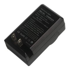 Bộ Sạc Pin Máy Ảnh Gập Gọn cho LI50B, 60B, 70B, 90B, BY1, EL11, BK1 - An Toàn, Tiện Dụng và Dễ Mang Theo