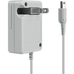 Bộ Sạc Nguồn AC Adapter cho Game Nintendo 2DS, 3DS, 3DSLL, NDSI, NDSI LL - Sạc Nhanh, Bảo Vệ Pin, Tương Thích Tất Cả Dòng Máy